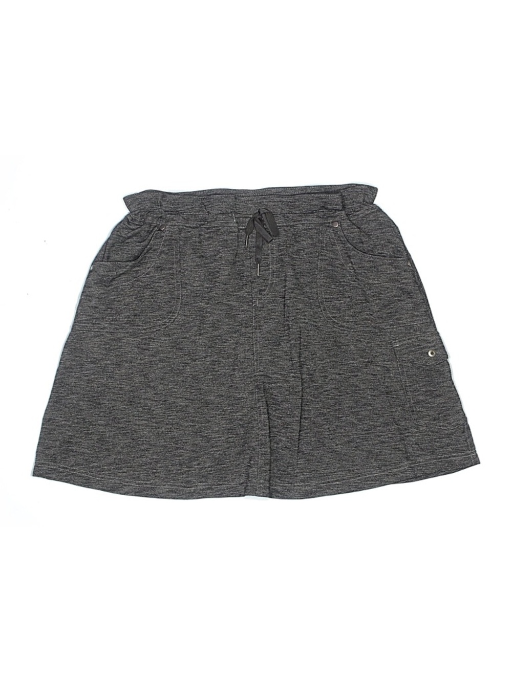Kuhl Dark Gray Skort size large